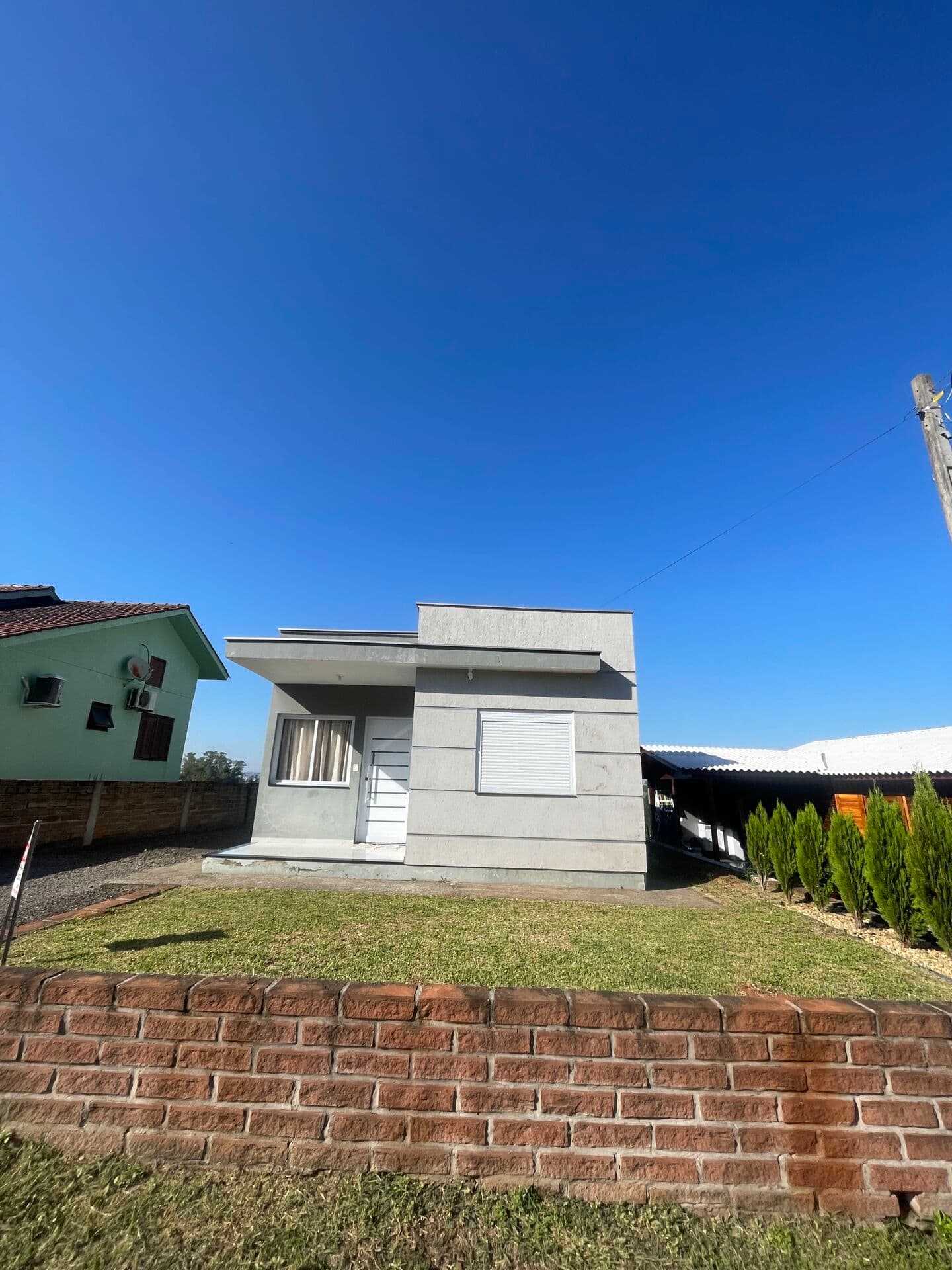 Casa em Arroio do Meio - Dona Rita