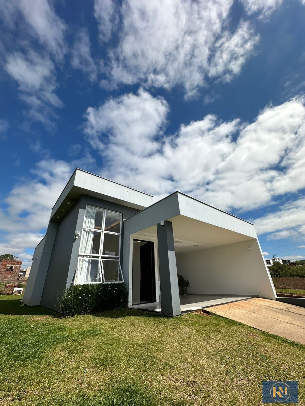 Casa em Medianeira, Arroio do Meio/RS