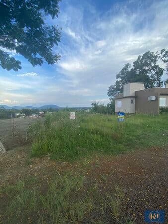 Terreno Monte Belo II