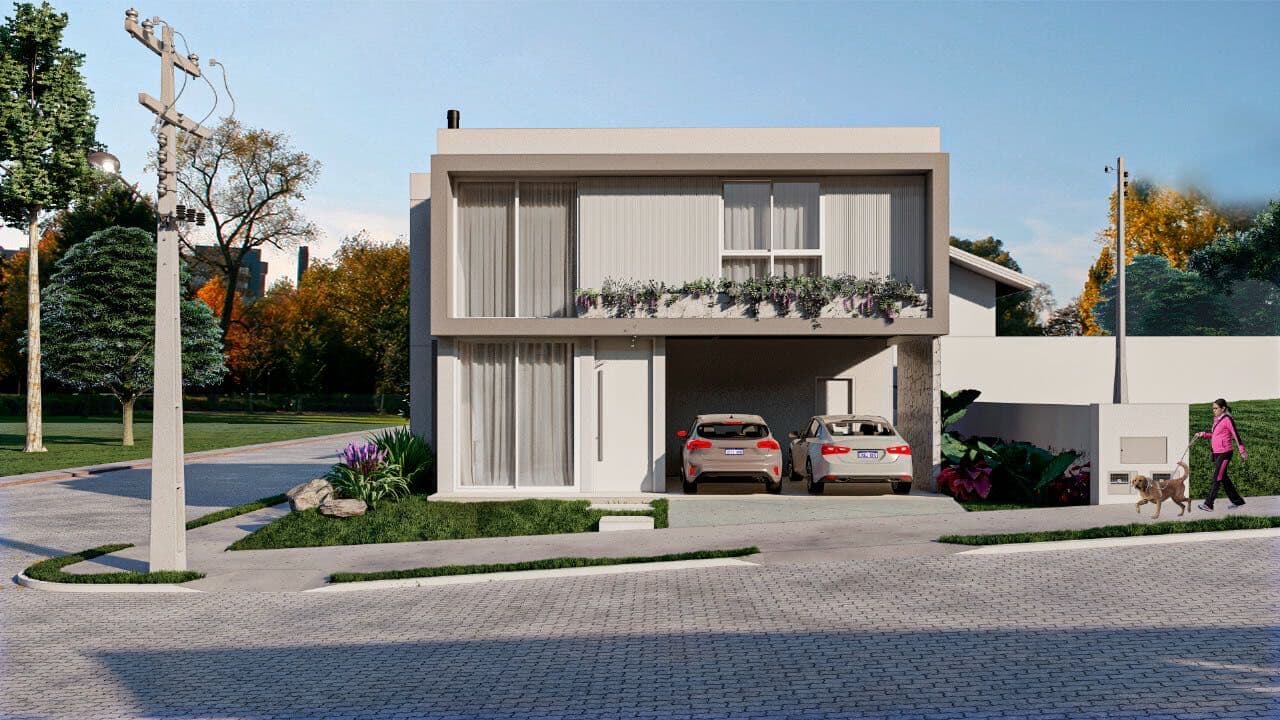 Casa Alto Padrão em Universitário, Lajeado/RS