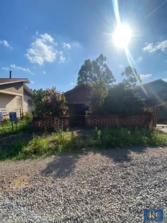 Casa Madeira em Bela Vista, Arroio do Meio/RS