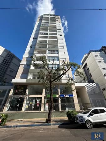 Apartamento em Centro, Lajeado/RS