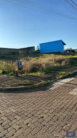 Excelente oportunidade de investimento em um terreno de 416
