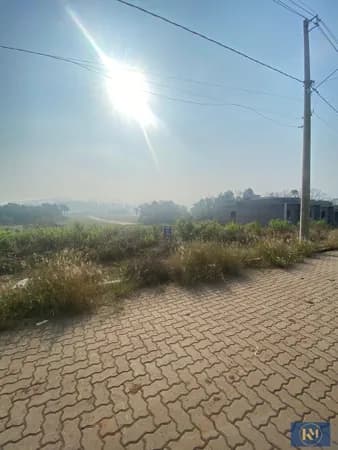 Terreno em Loteamento em Medianeira, Arroio do Meio/RS