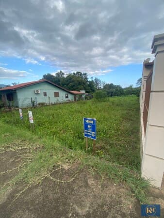 Lote/Terreno em Arroio do Meio - Rui Barbosa