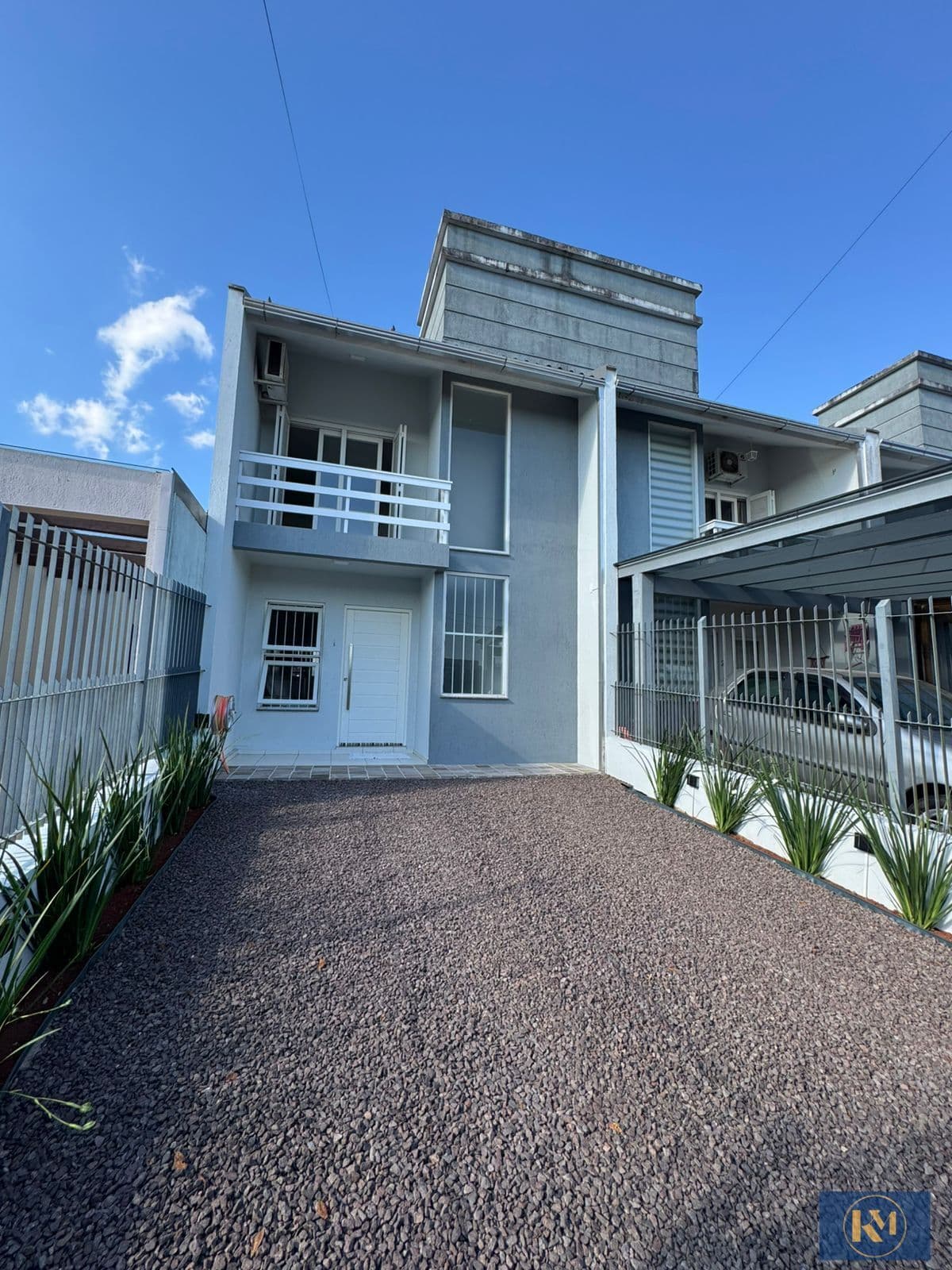 Sobrado em Conventos, Lajeado/RS