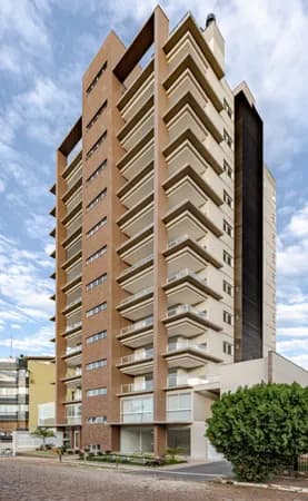 Apartamento Cobertura Duplex em Florestal, Lajeado/RS