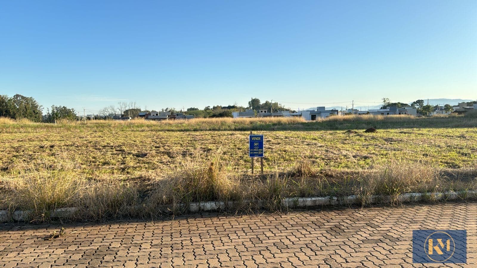 Terreno em Loteamento em Medianeira, Arroio do Meio/RS