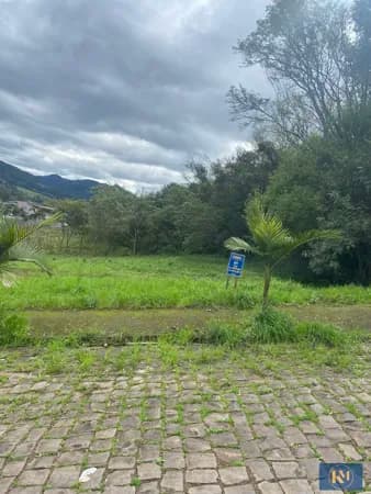 Terreno em Bela Vista, Arroio do Meio/RS