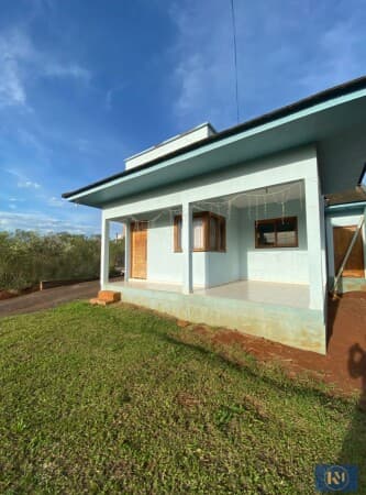 Casa em Lajeado - Floresta