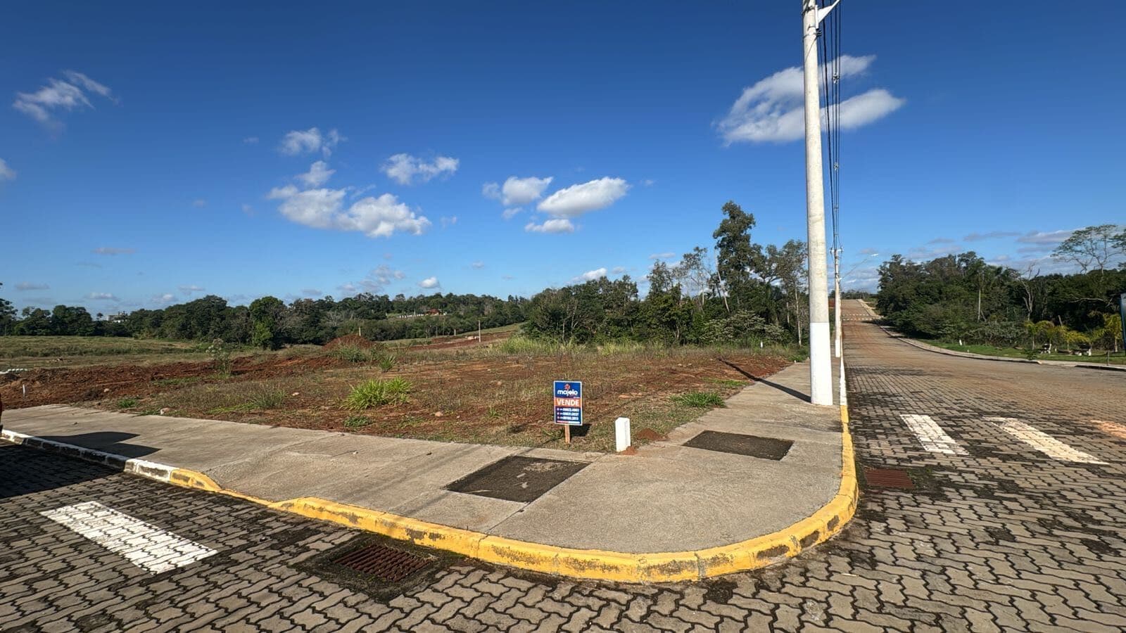 Terreno em Loteamento Reckziegel