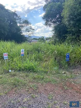 Terreno em Loteamento em Aimoré, Arroio do Meio/RS
