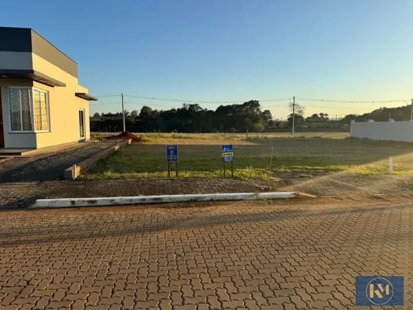 Terreno em Medianeira, Arroio do Meio/RS