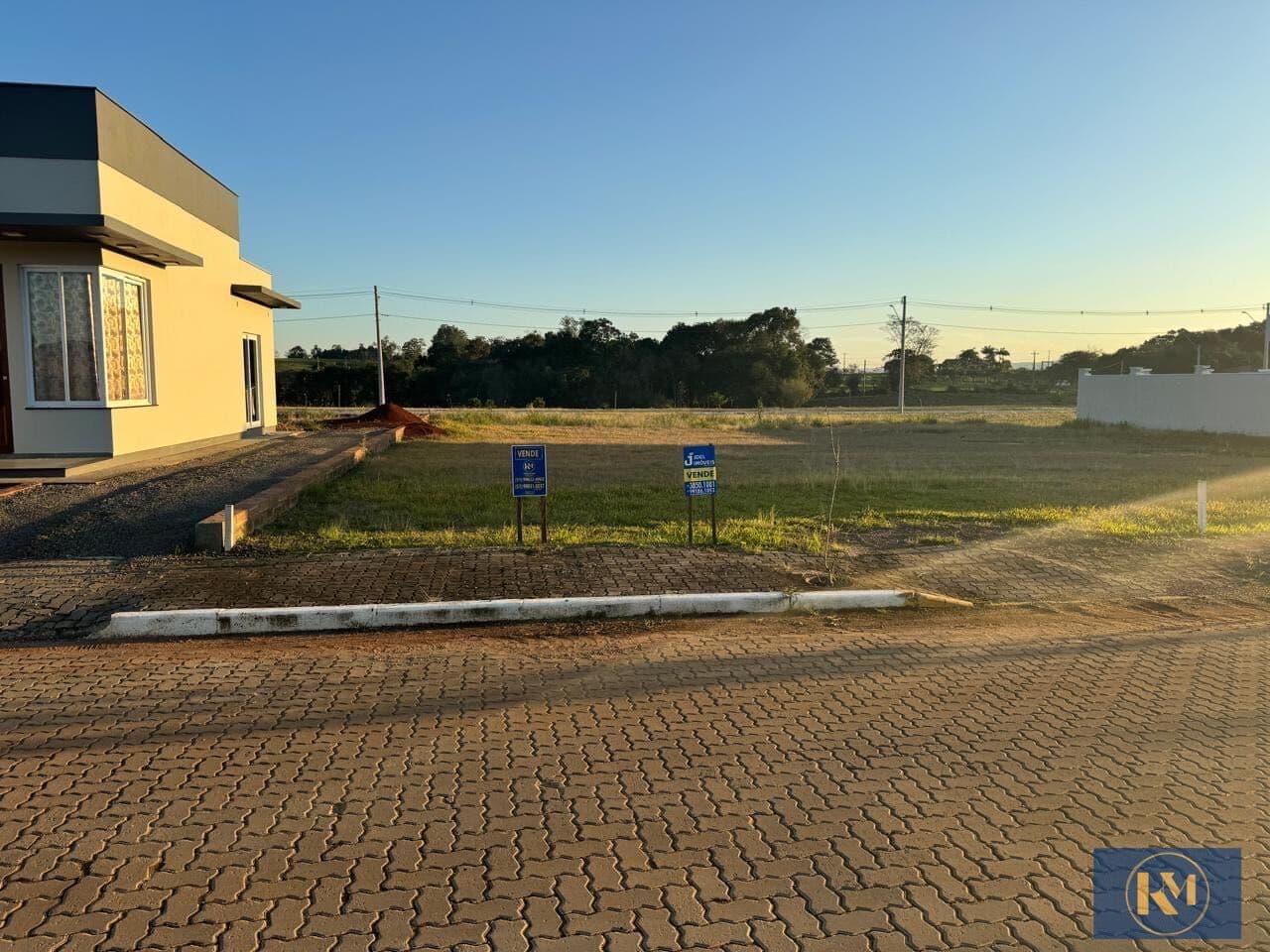 Terreno em Medianeira, Arroio do Meio/RS