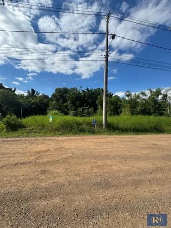 Lote/Terreno em Arroio do Meio - Aimoré