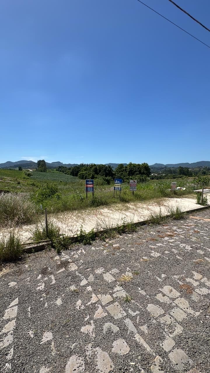 Terreno em Medianeira, Arroio do Meio/RS
