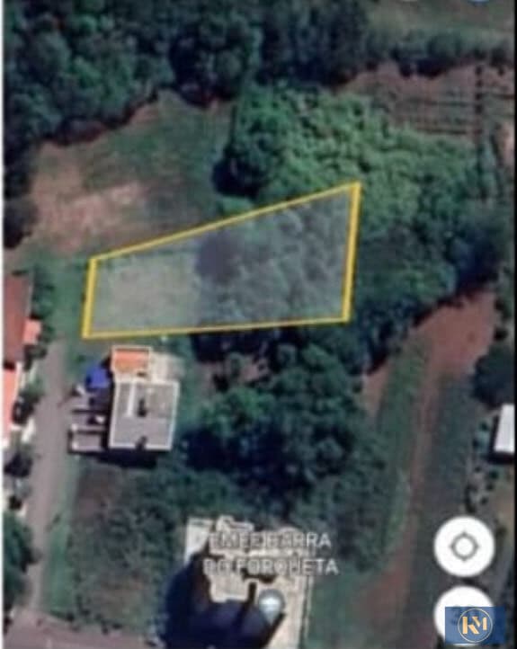 Terreno em Barra Da Forqueta, Arroio do Meio/RS
