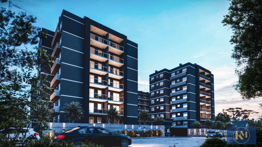 Apartamento em Universitário, Lajeado/RS