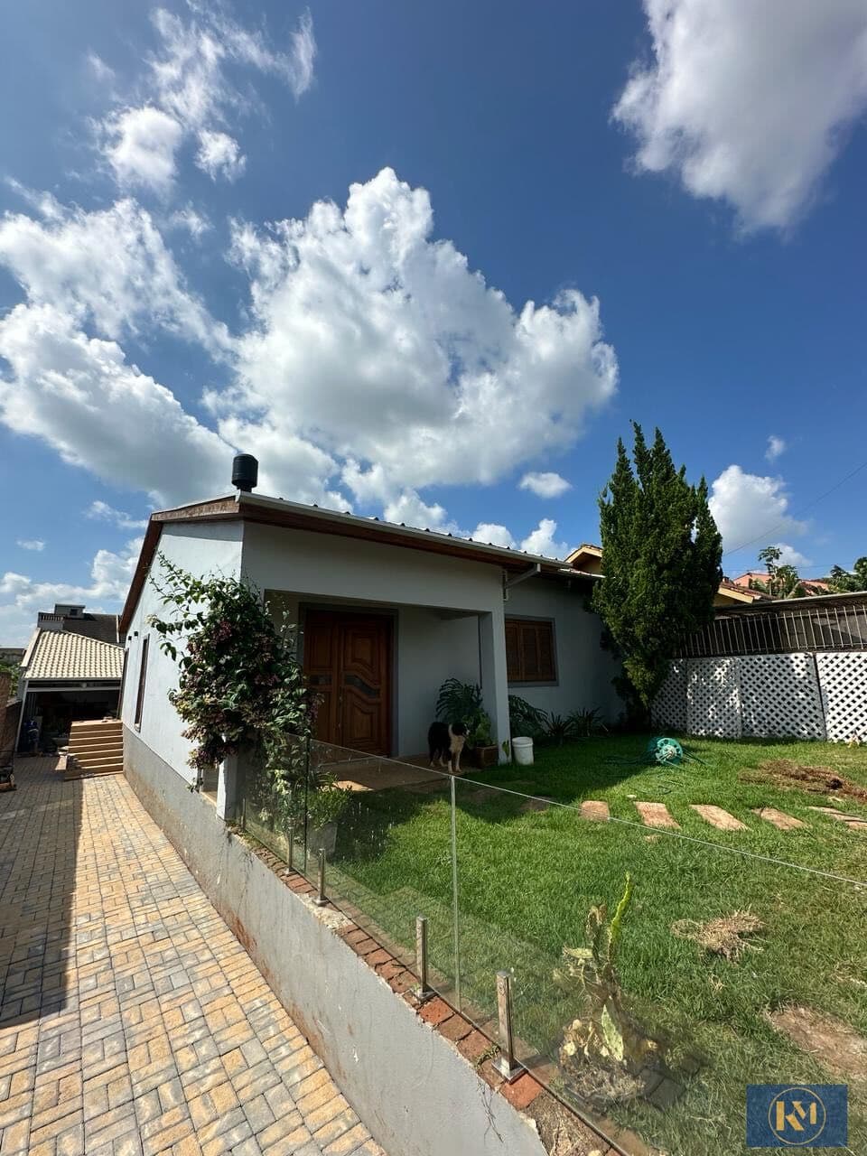 Casa em Bom Pastor, Lajeado/RS