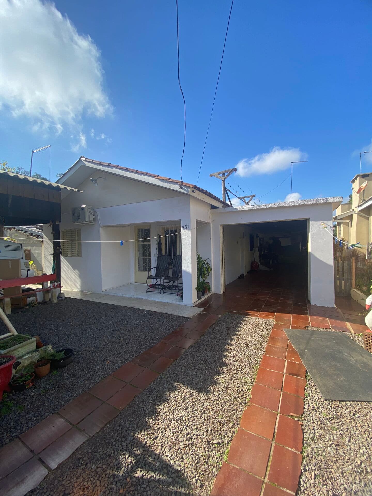 Casa em Arroio do Meio - São José