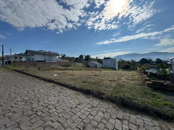 Terreno em Bela Vista, Arroio do Meio/RS