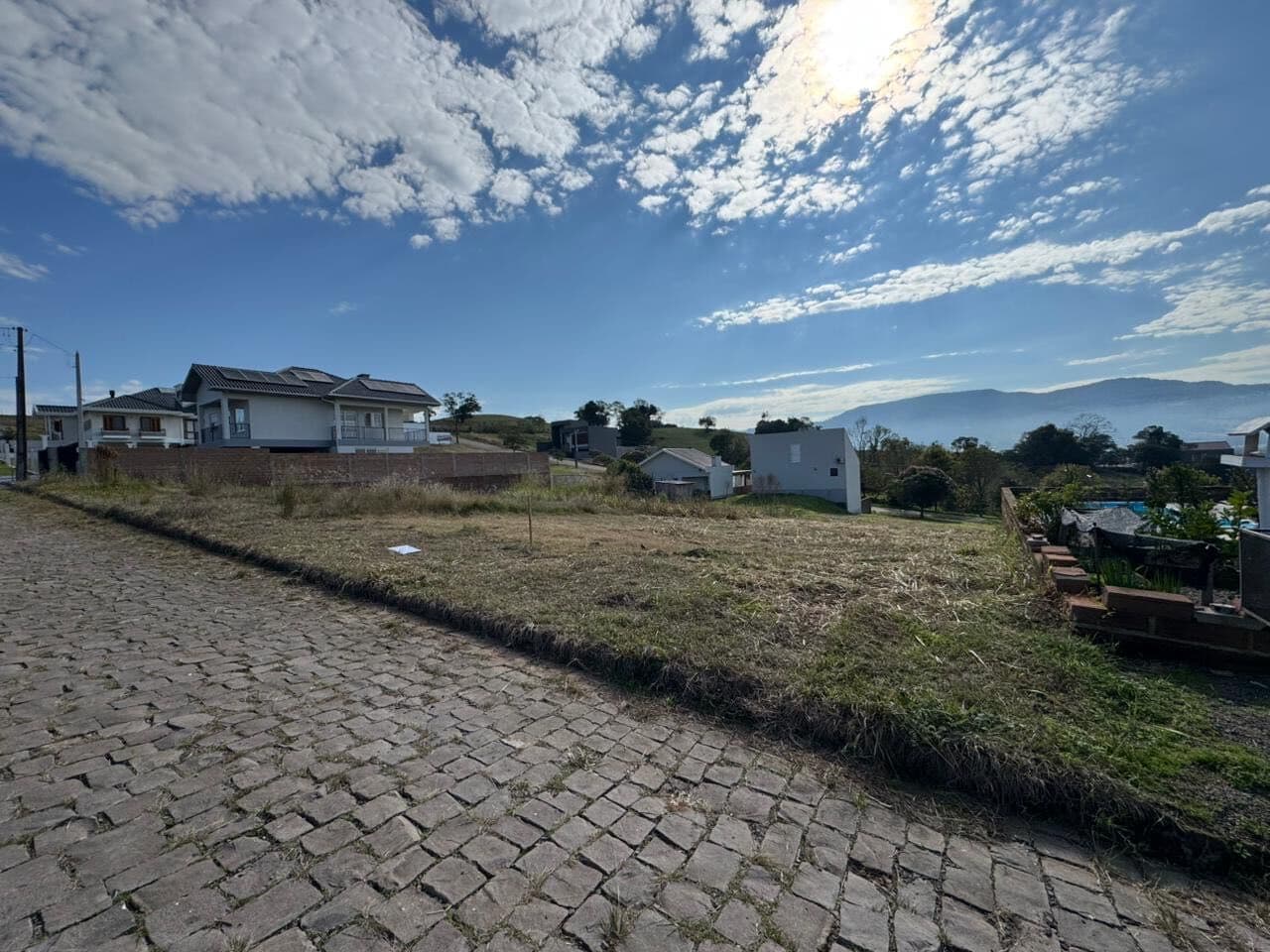 Terreno em Bela Vista, Arroio do Meio/RS