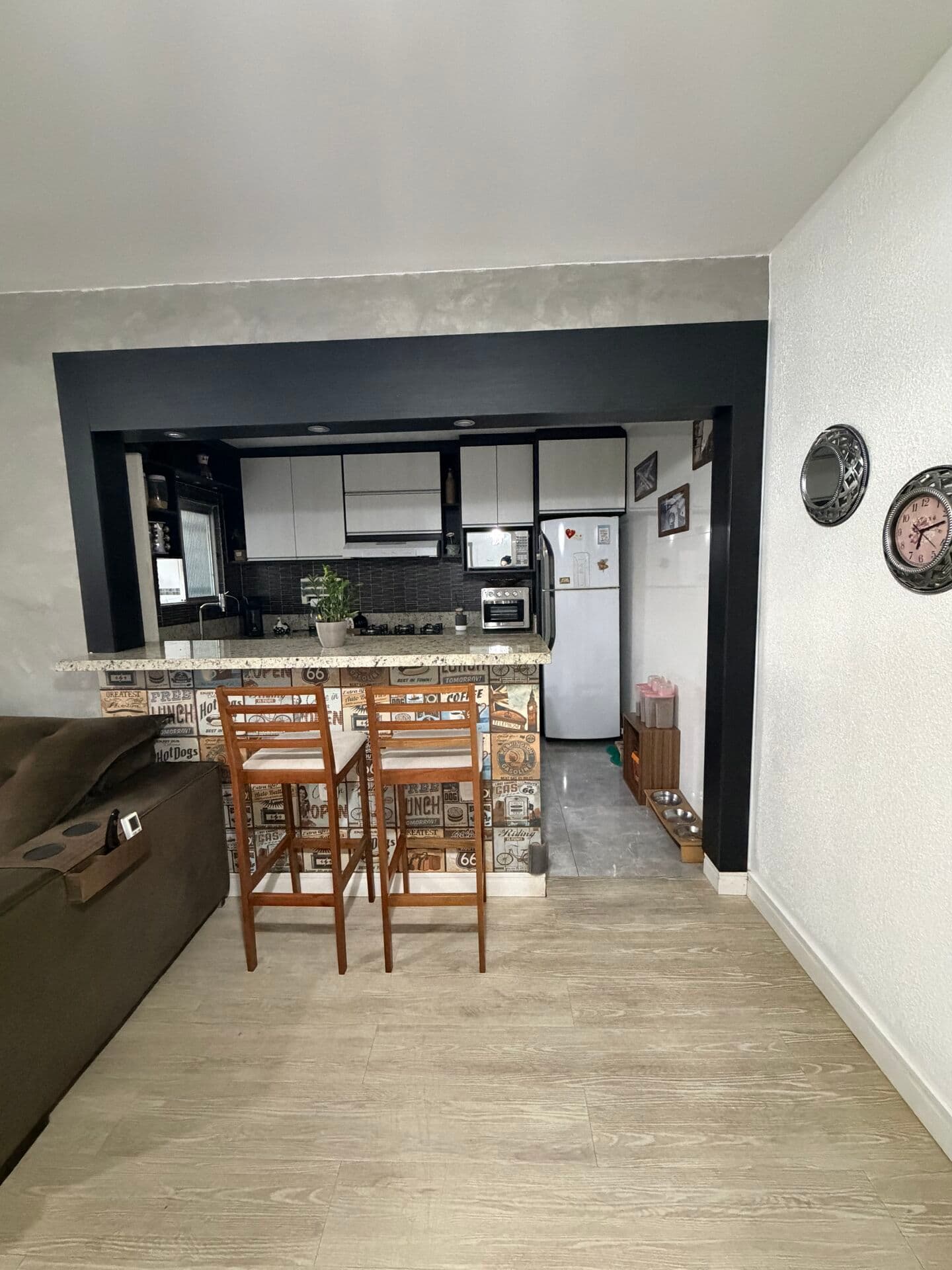 Apartamento em Arroio do Meio - Centro