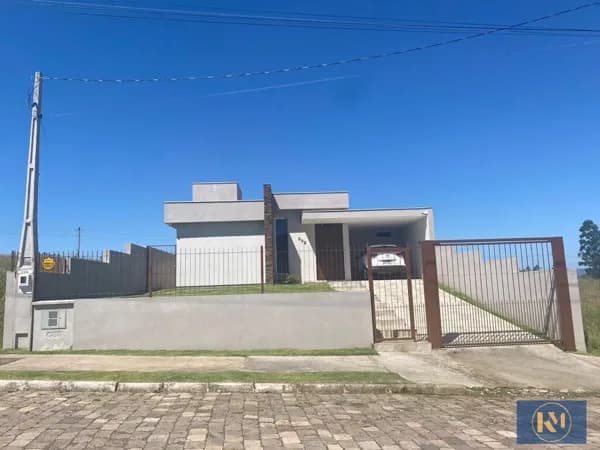 Casa Alvenaria em São Caetano, Arroio do Meio/RS