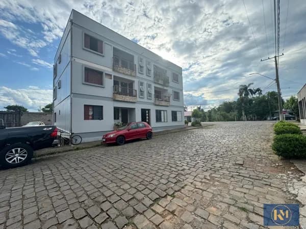 Apartamento em Arroio do Meio - São Caetano