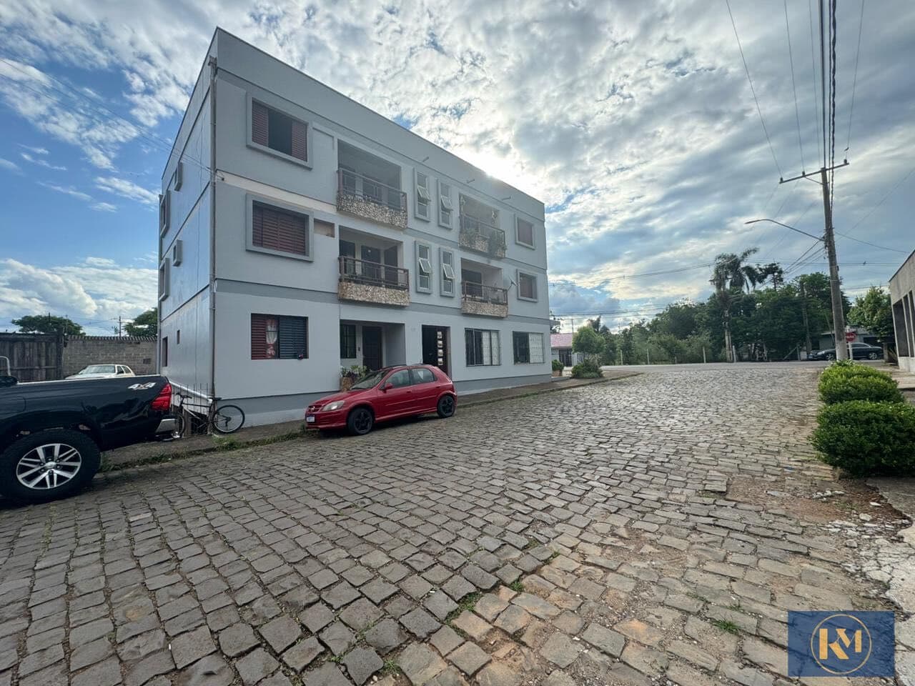 Apartamento em Arroio do Meio - São Caetano
