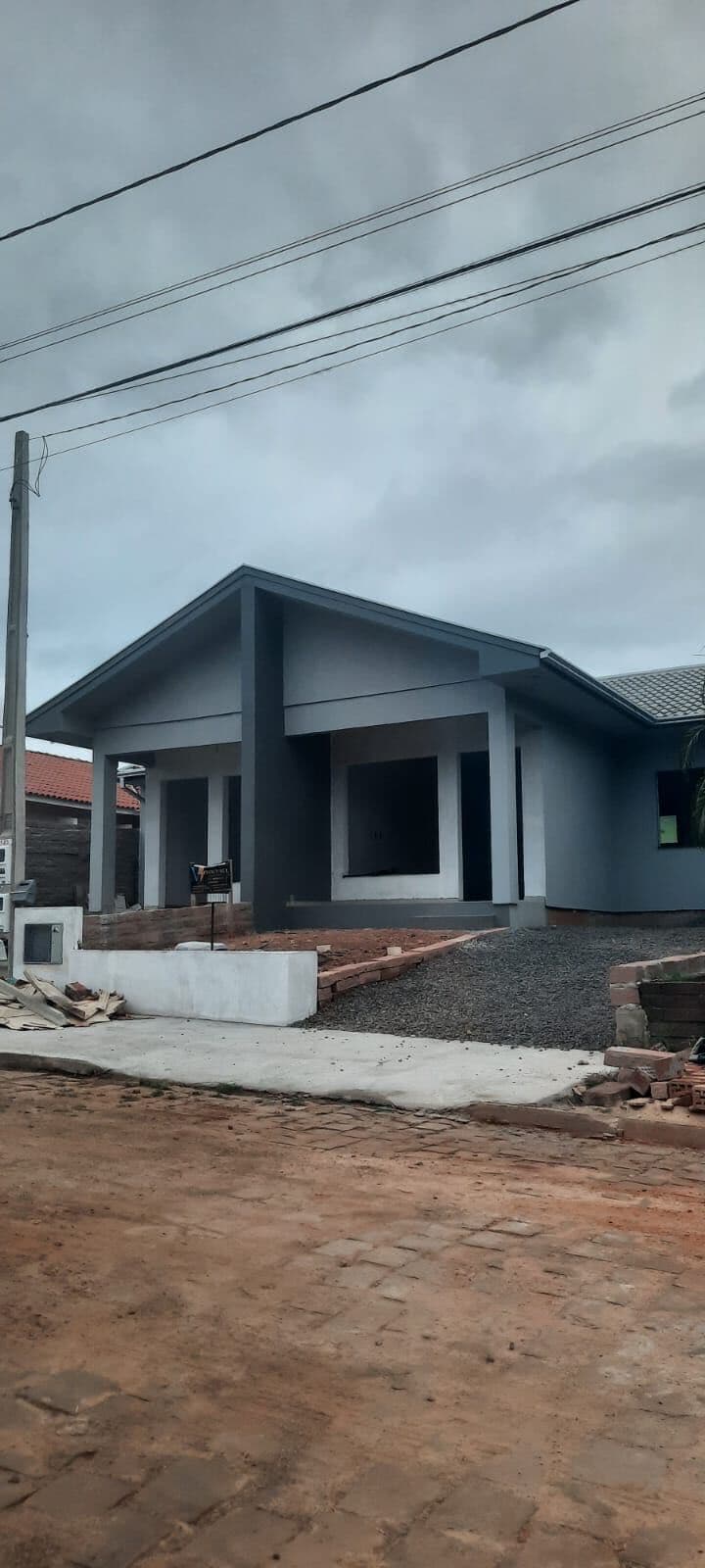 Casa em Arroio do Meio - São Caetano
