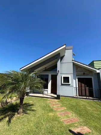 Casa em Forqueta, Arroio do Meio/RS