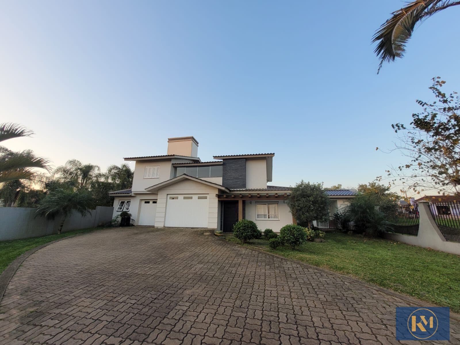 Casa em São Caetano, Arroio do Meio/RS