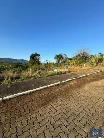 Terreno em Loteamento em Medianeira, Arroio do Meio/RS