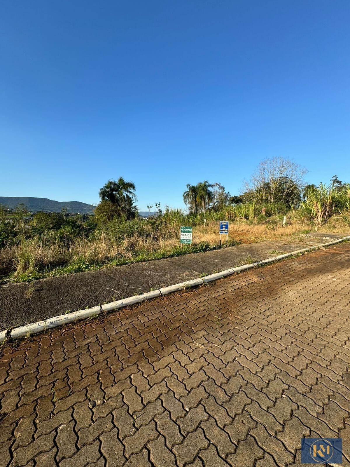 Terreno em Loteamento em Medianeira, Arroio do Meio/RS