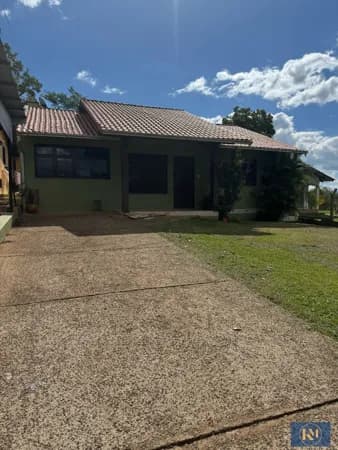 Casa em Arroio do Meio - Barra do Forqueta