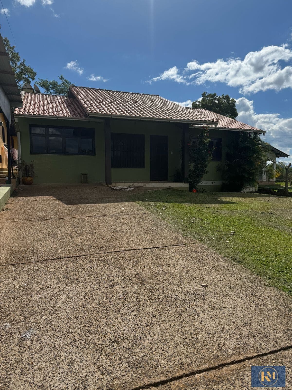 Casa em Arroio do Meio - Barra do Forqueta