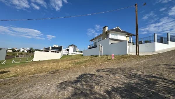 Lote/Terreno em Arroio do Meio - Bela Vista