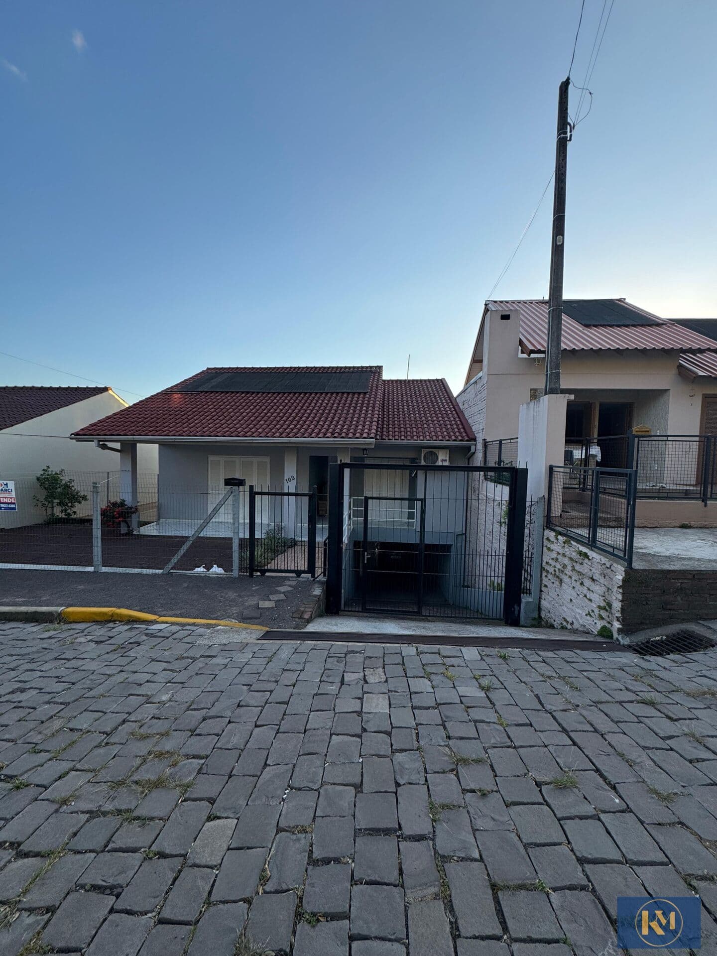 Casa em Dom Pedro II, Arroio do Meio/RS