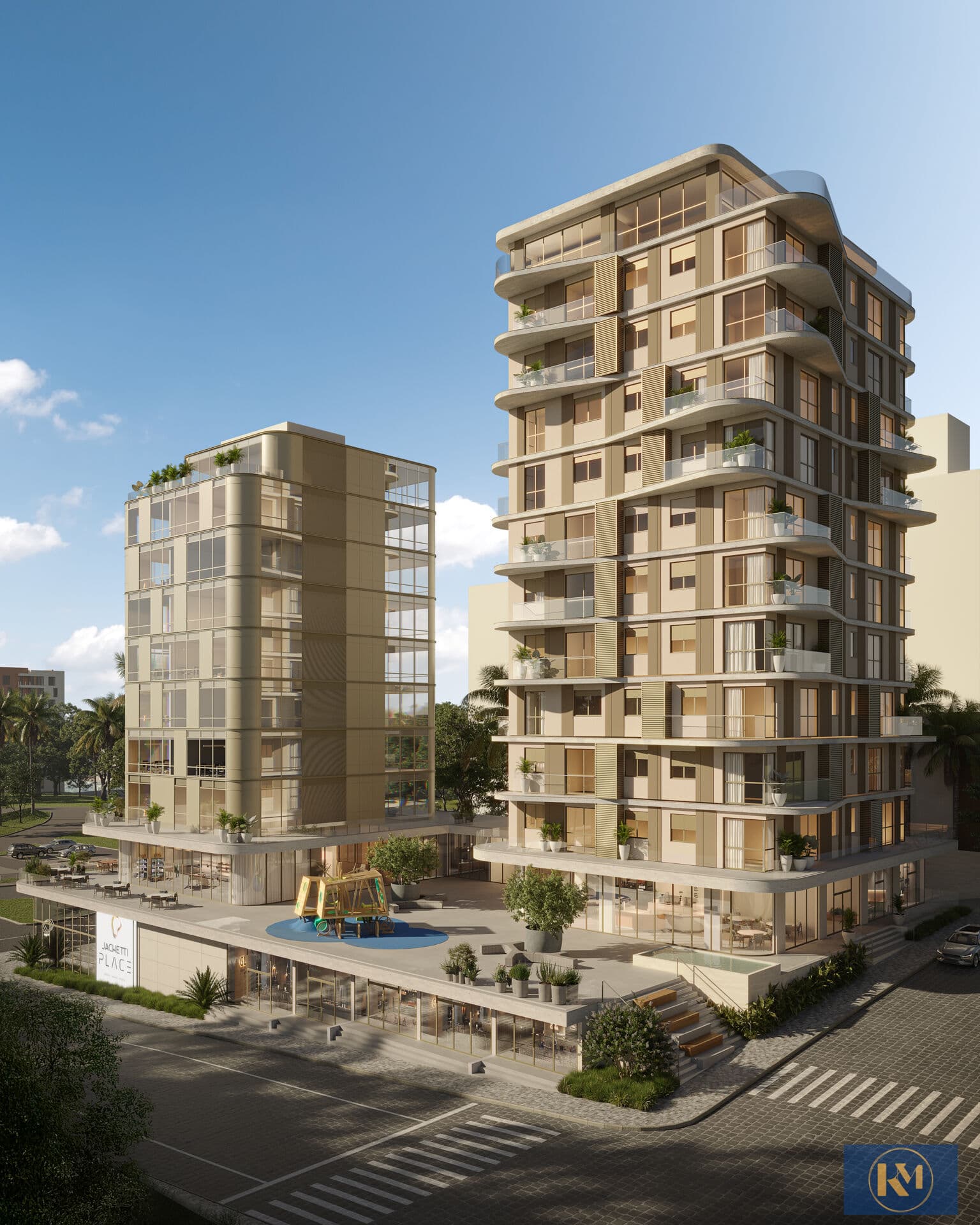 Apartamento em Lajeado - Universitário