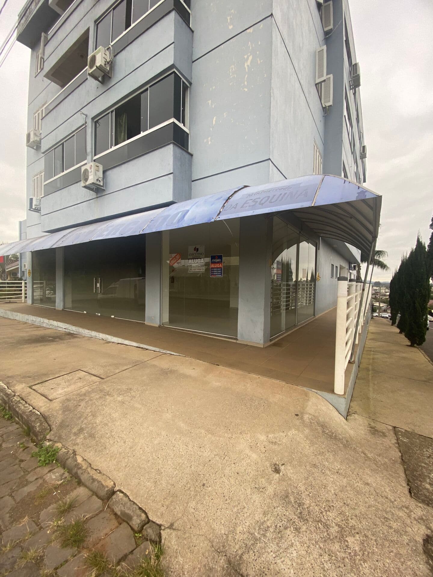 Sala Comercial em Bela Vista, Arroio do Meio/RS