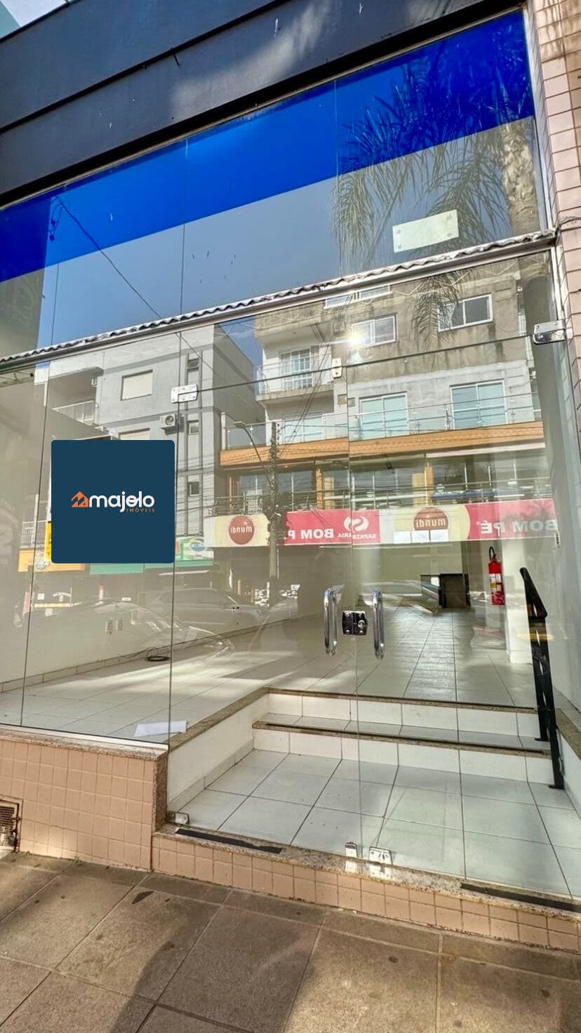 Sala Comercial em Centro, Arroio do Meio/RS