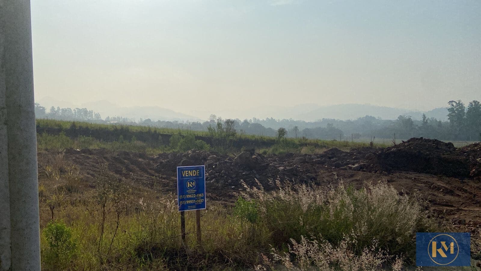 Terreno em Loteamento em Medianeira, Arroio do Meio/RS