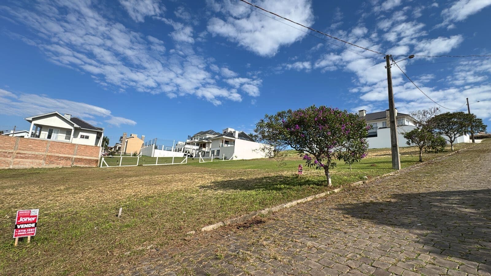 Lote/Terreno em Arroio do Meio - Bela Vista
