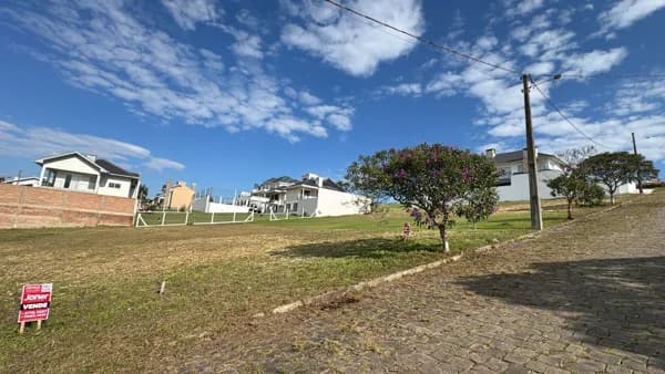 Lote/Terreno em Arroio do Meio - Bela Vista