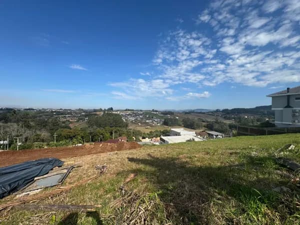Terreno em Bela Vista, Arroio do Meio/RS