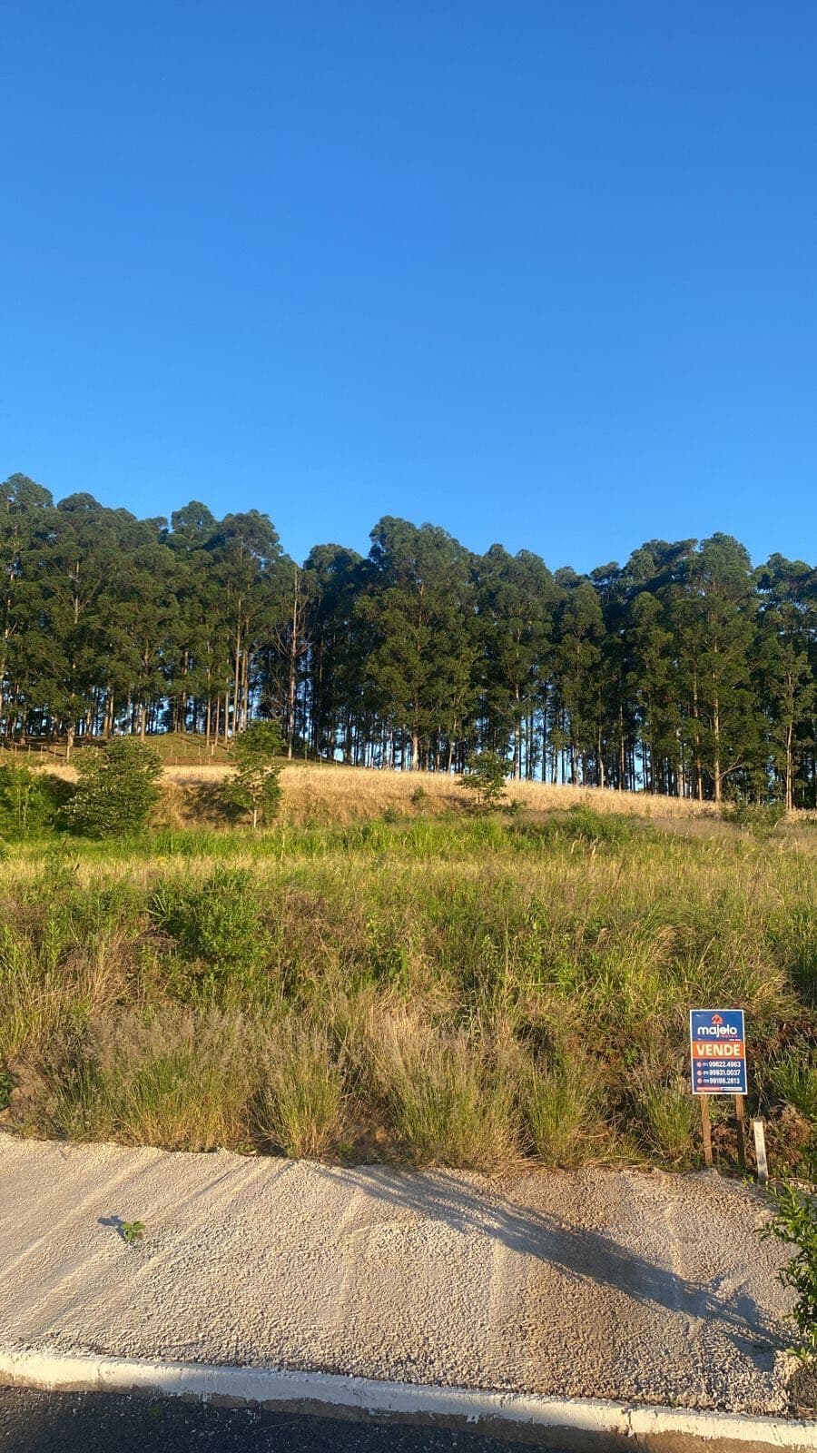 Lote/Terreno em Arroio do Meio - Dona Rita