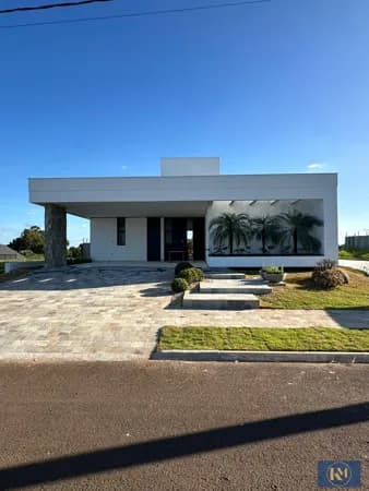 Casa Alto Padrão em Conventos, Lajeado/RS