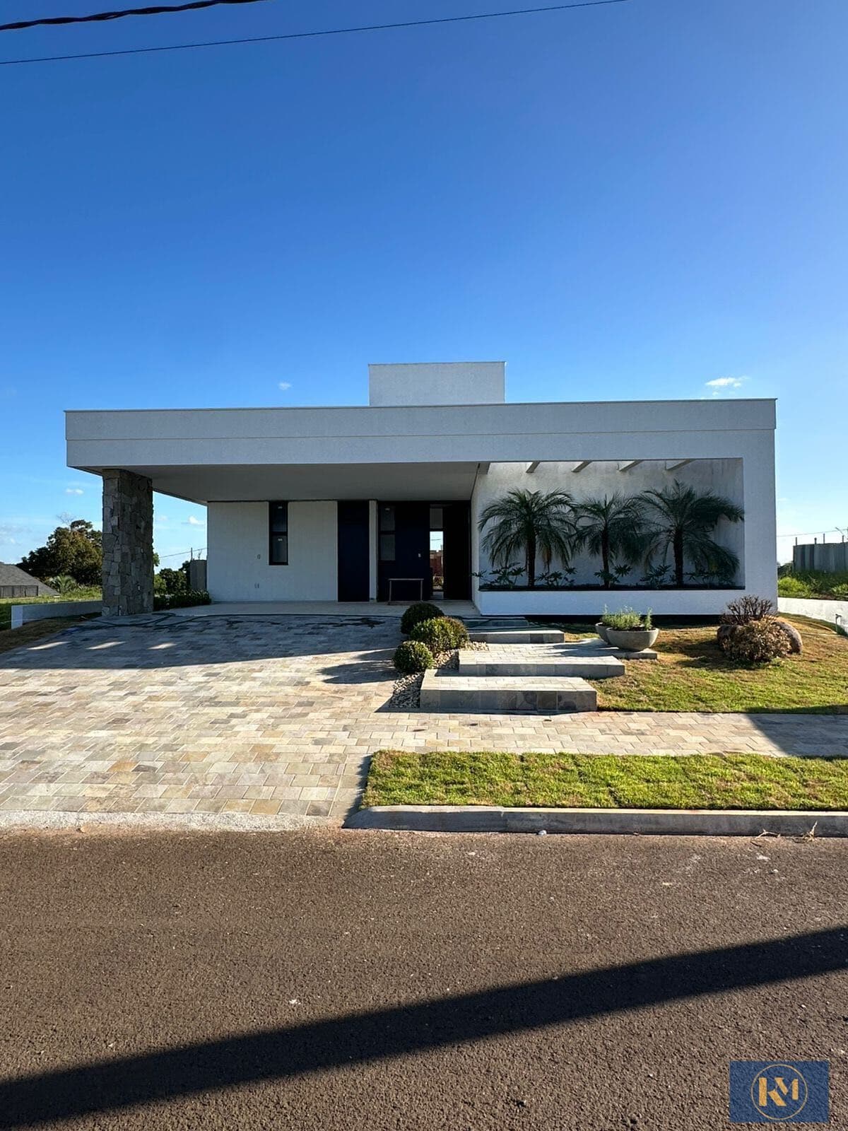 Casa Alto Padrão em Conventos, Lajeado/RS
