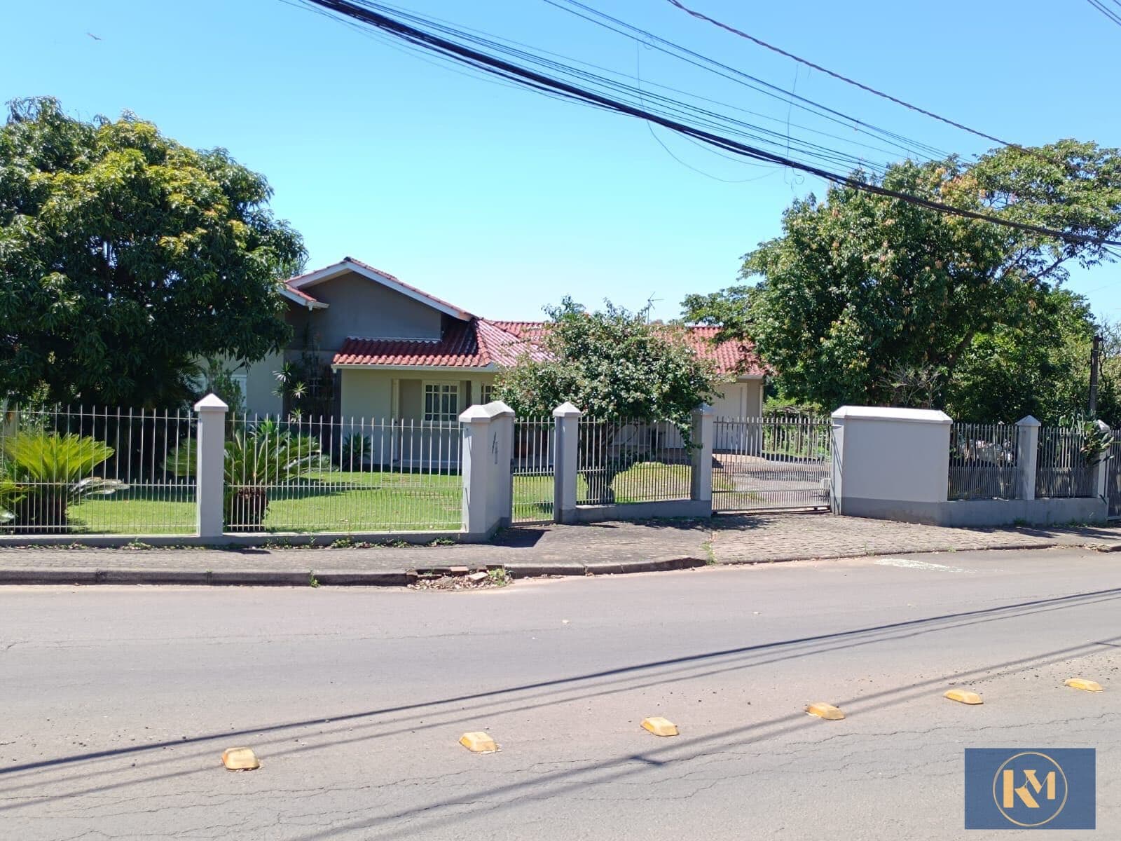Casa em São Caetano, Arroio do Meio/RS